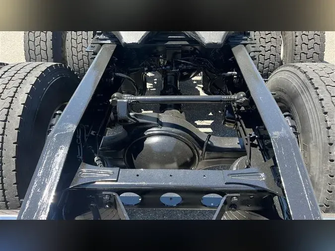 2022 INTERNATIONAL LT625