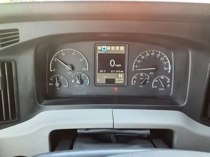 2019 FREIGHTLINER NEW CASCADIA PX12664