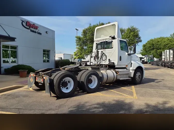 2019 NAVISTAR INTERNATIONAL LT625 DAYCAB T/Afefcc0943cc54db9d2558deadbc43ff8