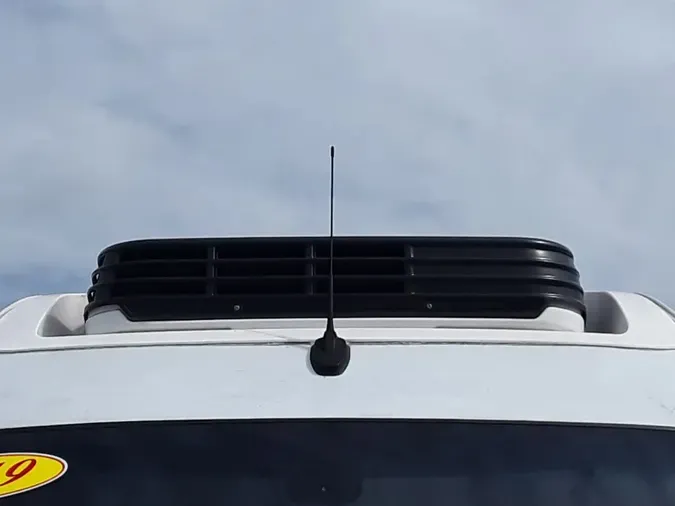 2019 MERCEDES-BENZ SPRINTER 3500