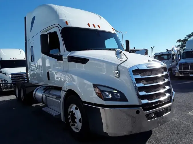 2020 FREIGHTLINER NEW CASCADIA PX12664fefcfbdc013ef6848f97c65096d38e5d