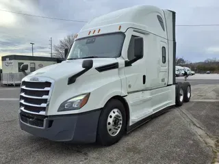 2022 FREIGHTLINER/MERCEDES NEW CASCADIA PX12664