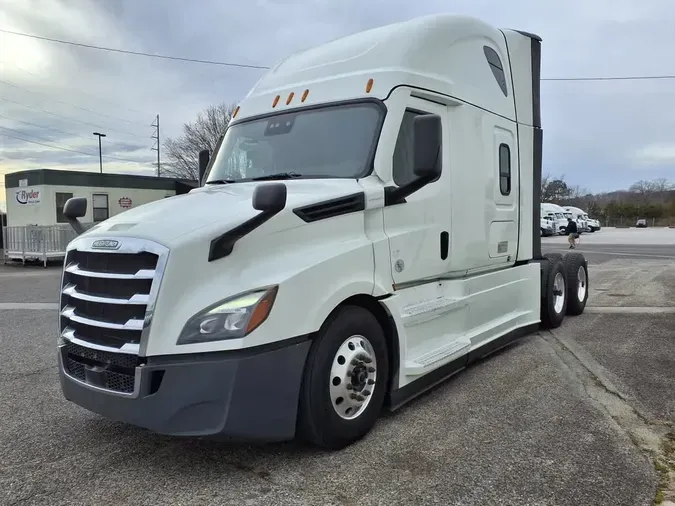2022 FREIGHTLINER/MERCEDES NEW CASCADIA PX12664fefd12da89ec20ab8ffce8f94181d0d3