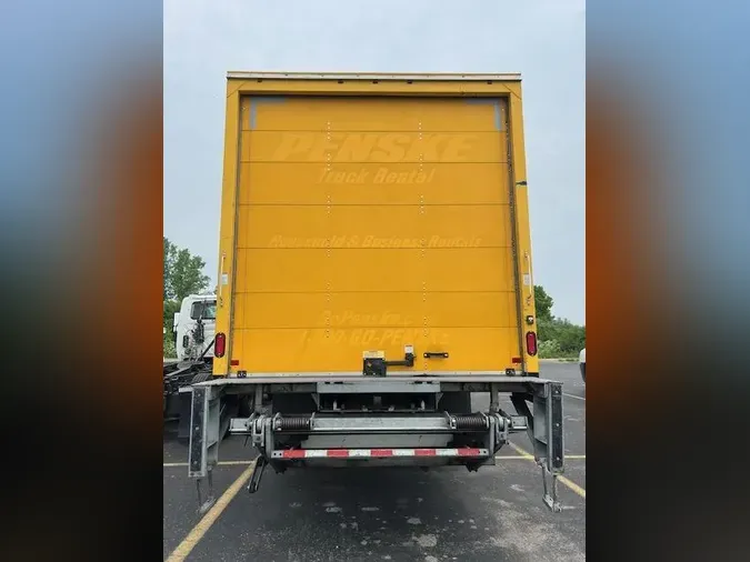 2019 International 4300