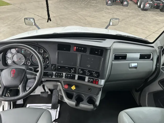 2020 Kenworth T680