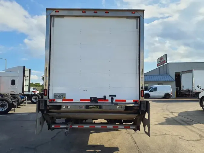 2019 FREIGHTLINER M2 106fefe3542ad233fceaa53e4afa4723aea