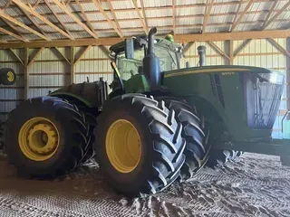 2020 John Deere 9470R