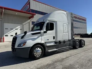 2022 Freightliner Cascadia®