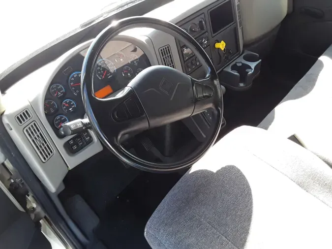 2018 NAVISTAR INTERNATIONAL 4300