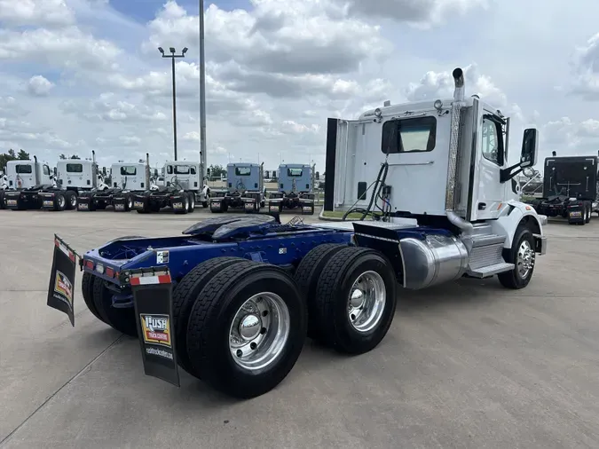 2020 Peterbilt 567