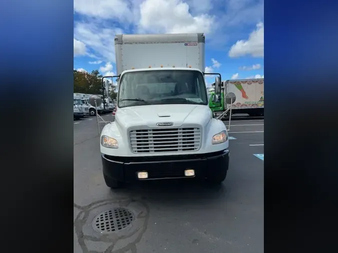 2021 FREIGHTLINER/MERCEDES M2 106