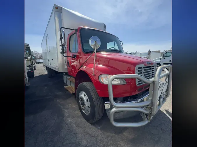 2019 FREIGHTLINER/MERCEDES M2 106