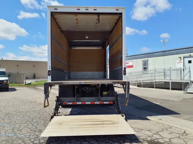 2019 FREIGHTLINER/MERCEDES M2 106ff00eb4bcf558f750ec5c06c9fb0a5e1
