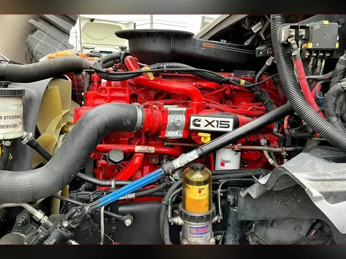2021 INT LT625 6x4