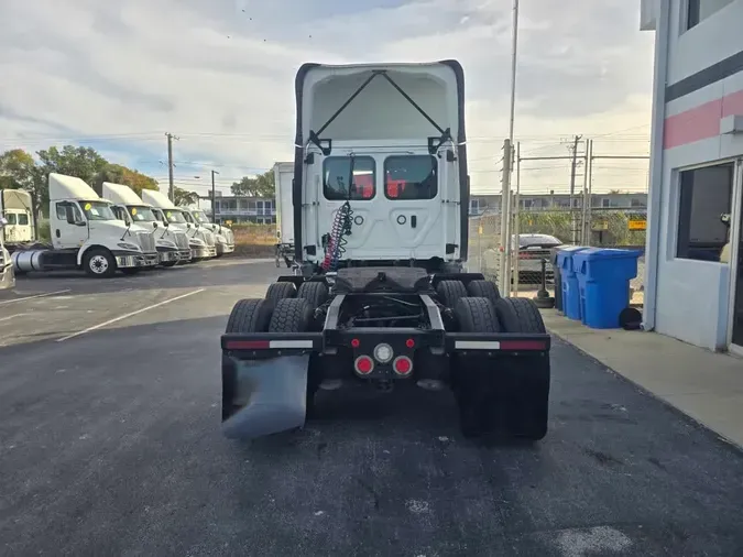 2019 FREIGHTLINER/MERCEDES NEW CASCADIA PX12664