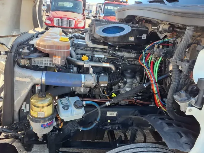 2020 FREIGHTLINER/MERCEDES NEW CASCADIA PX12664