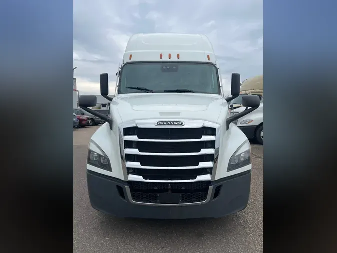 2022 FREIGHTLINER/MERCEDES NEW CASCADIA PX12664ff03b6fa65cd2e042ad3adea93d15336