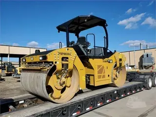 2019 CATERPILLAR CB13