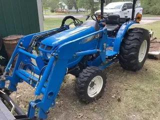 LS G3038