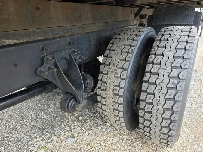 2019 NAVISTAR INTERNATIONAL 4300
