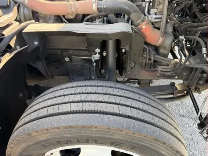 2022 Isuzu NPR-XDff054e26639cb1801cb4267f5be5b4cf