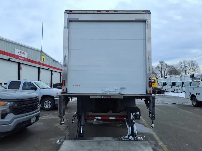 2018 NAVISTAR INTERNATIONAL 4300