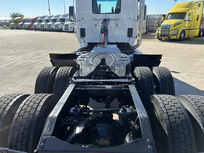 2019 Peterbilt 579