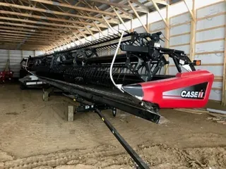 2011 Case IH 2162 40'