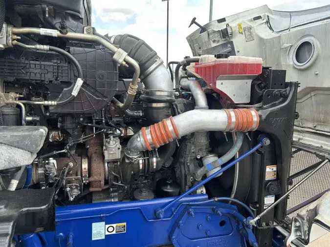 2020 Peterbilt 567