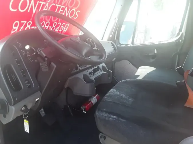 2020 FREIGHTLINER/MERCEDES M2 106