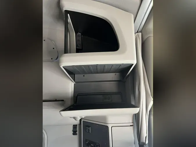 2021 Peterbilt 579