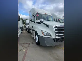 2019 FREIGHTLINER/MERCEDES NEW CASCADIA PX12664