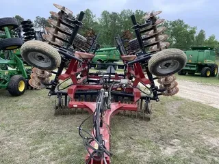 2015 Case IH True Tandem 335VT