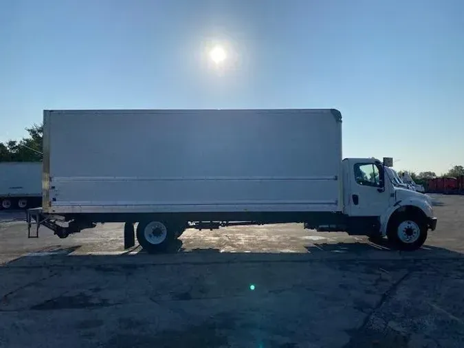 2020 Freightliner Business Class M2 106
