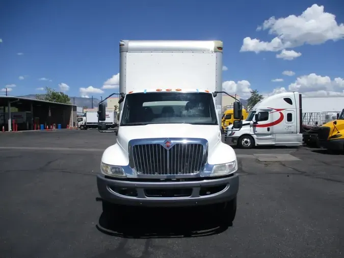 2020 NAVISTAR INTERNATIONAL MV607 (4X2)ff0adf5cf3cb687dd379d443160a26d7