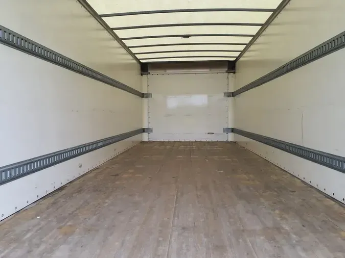 2020 ISUZU FTR