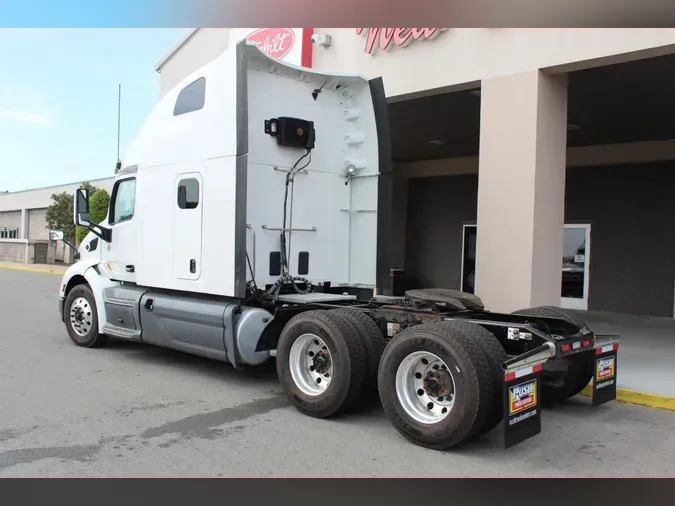2020 Peterbilt 579
