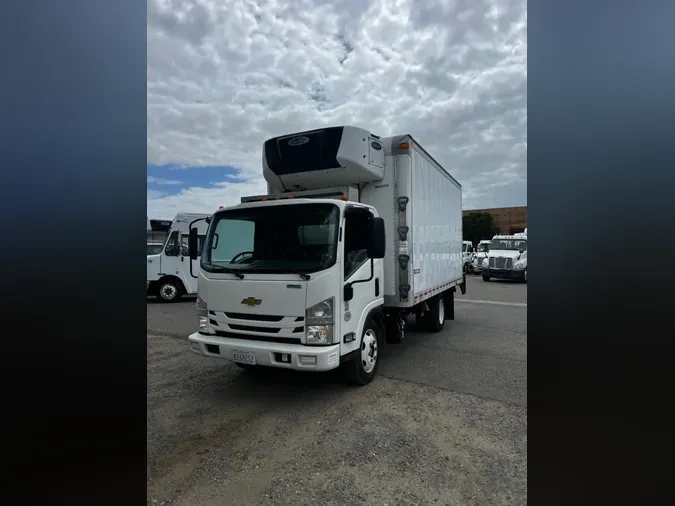 2019 CHEVROLET MOTOR DIV. LCF 4500XDff0b8a44b85fb9a4297920623c493dfe