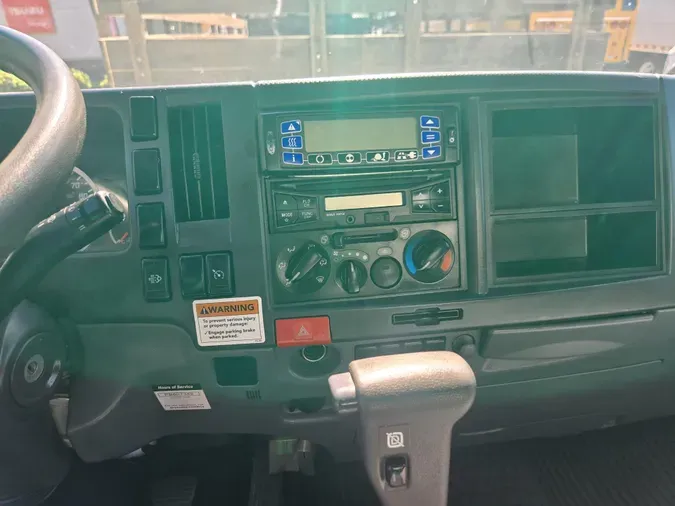 2018 Isuzu NQRff0bbdde137381e0a8a96729b52f4138