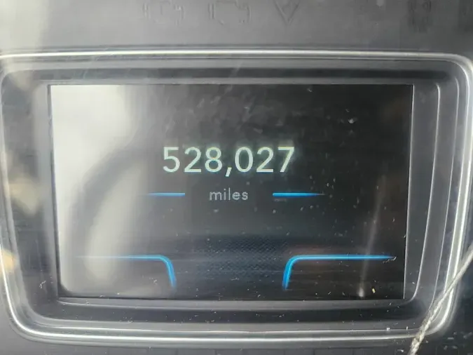 2019 NAVISTAR INTERNATIONAL LT625 SLPR CAB