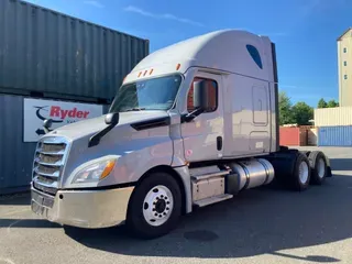 2021 FREIGHTLINER/MERCEDES NEW CASCADIA PX12664