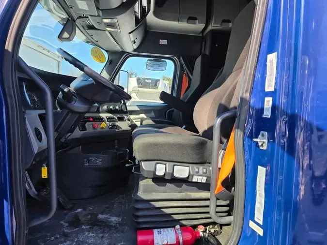 2020 FREIGHTLINER/MERCEDES NEW CASCADIA PX12664