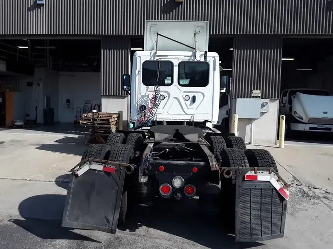 2018 FREIGHTLINER/MERCEDES CASCADIA 125ff0caed70daa22900e6e59e41b50ba3d