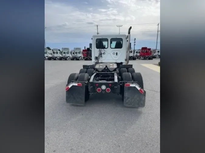 2021 FREIGHTLINER/MERCEDES NEW CASCADIA PX12664