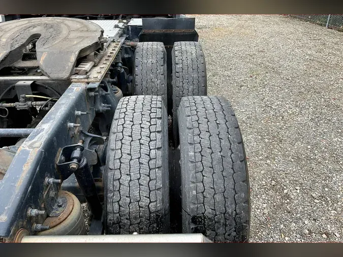 2021 INT LT625 6x4