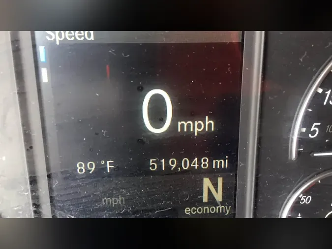 2023 Freightliner Cascadia 126