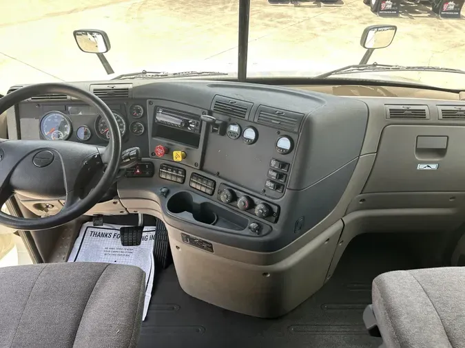 2019 Freightliner Cascadia