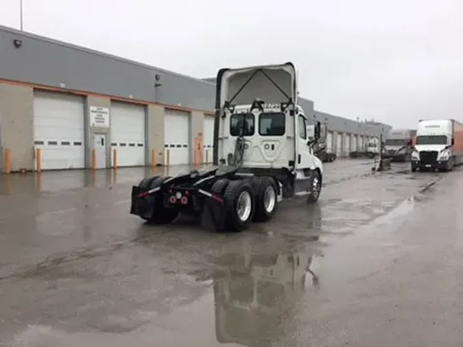 2019 Freightliner Cascadia