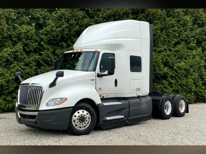 2022 INT LT625 6x4