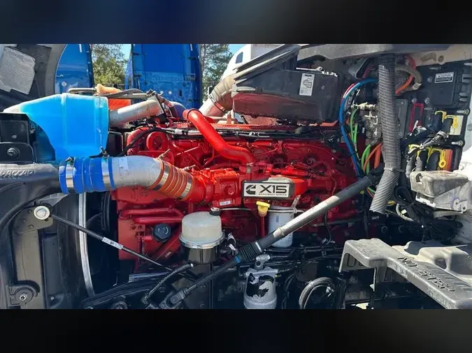 2018 KENWORTH T680